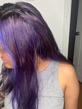 sunnymoonn 1 online show from October 18, 10:56 pm