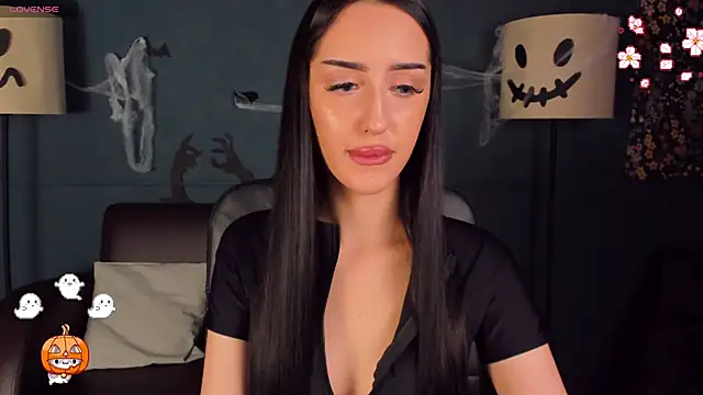 LisaFoxie online show from November 2, 10:09 am