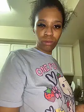 YeahhhitsBreezy online show from February 10, 11:37 pm