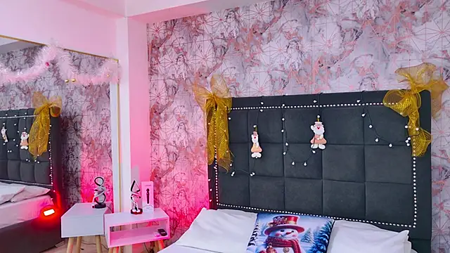 Aliss Star online show from December 3, 12:04 pm