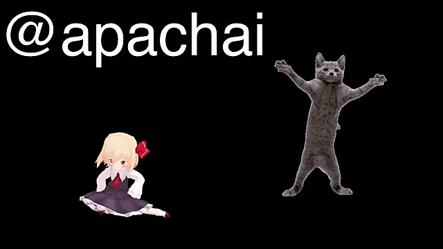 apachai test online show from February 26, 12:16 pm