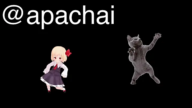 apachai test online show from February 27, 9:20 am