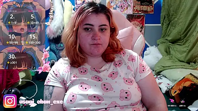 Snapshot of HairyDomme chatting on October 6, 6:08 pm HairyDomme online show from October 6, 6:08 pm