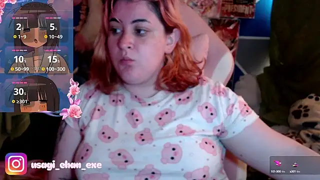 Snapshot of HairyDomme chatting on October 7, 6:20 pm HairyDomme online show from October 7, 6:20 pm