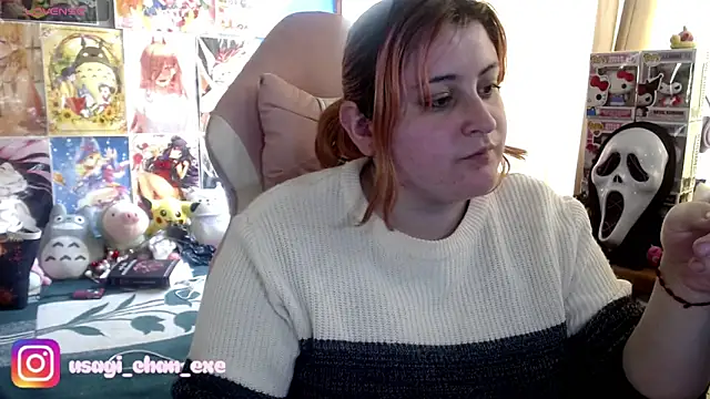 Snapshot of HairyDomme chatting on September 26, 6:48 pm HairyDomme online show from September 26, 6:48 pm