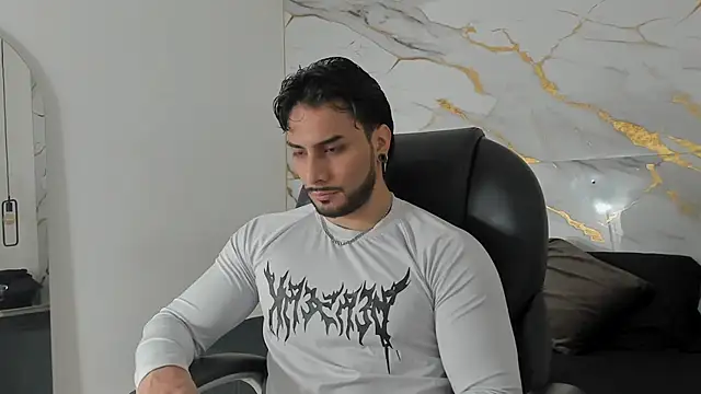 Miike Stone1 online show from January 14, 1:26 pm