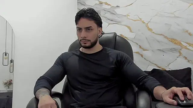 Miike Stone1 online show from November 14, 1:04 pm