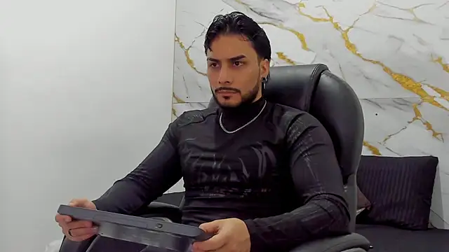 Miike Stone1 online show from January 10, 1:17 pm