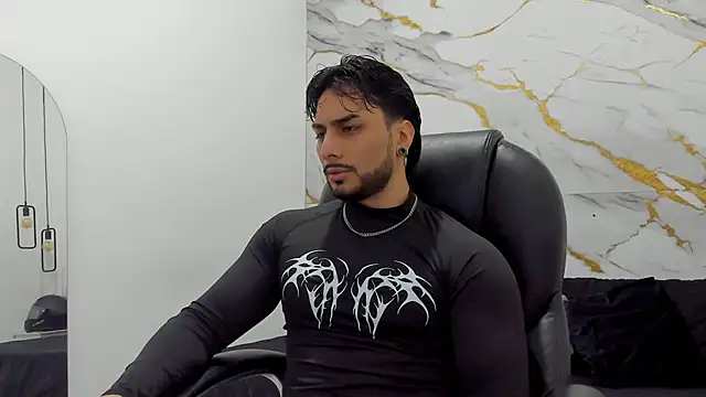 Miike Stone1 online show from January 12, 1:29 pm