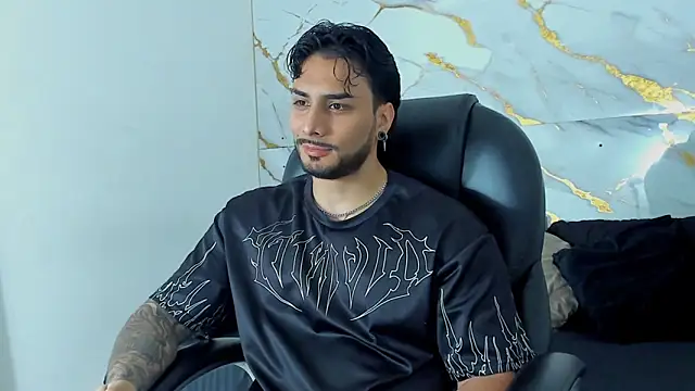 Miike Stone1 online show from January 13, 1:04 pm