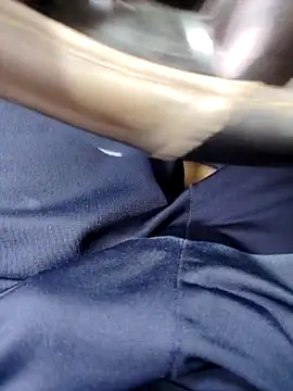 Gigolo31per31 online show from October 13, 5:47 pm
