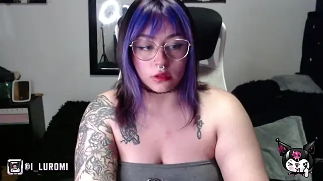 Iluromi online show from January 5, 5:49 pm