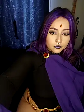 Iluromi online show from October 30, 6:16 pm