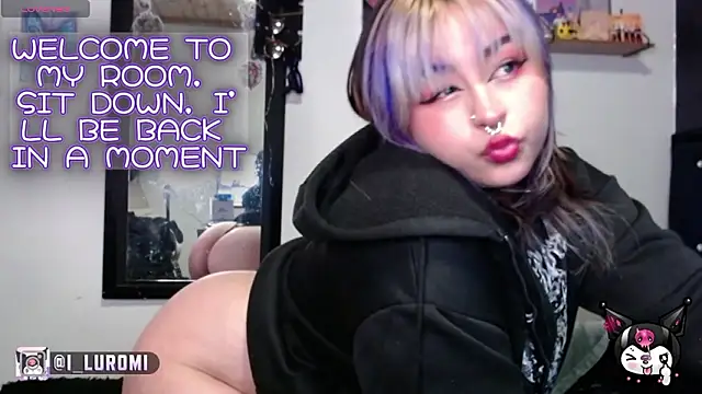 Iluromi online show from March 19, 3:01 pm