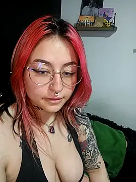 Iluromi online show from October 25, 4:11 am