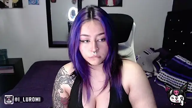 Iluromi online show from December 15, 4:35 pm