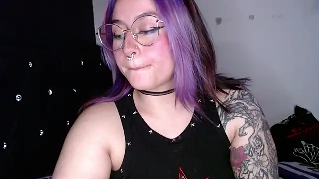 Iluromi online show from November 17, 2:26 am