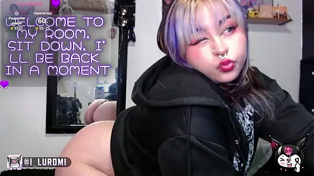 Iluromi online show from March 16, 2:53 pm