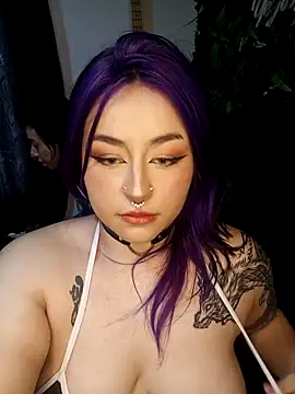 Iluromi online show from November 27, 3:34 pm