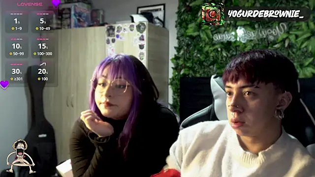 Iluromi online show from February 5, 3:30 pm