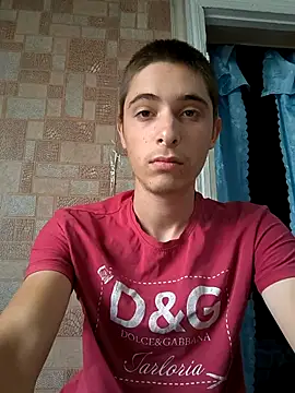 CharlieXGod online show from September 25, 12:11 pm