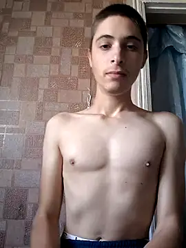 CharlieXGod online show from September 27, 10:43 am