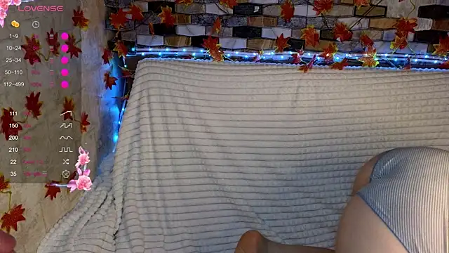 Belinda Starlight online show from November 22, 11:53 am