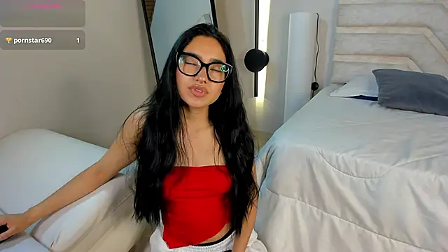 cherry bunnyx online show from March 11, 4:17 am