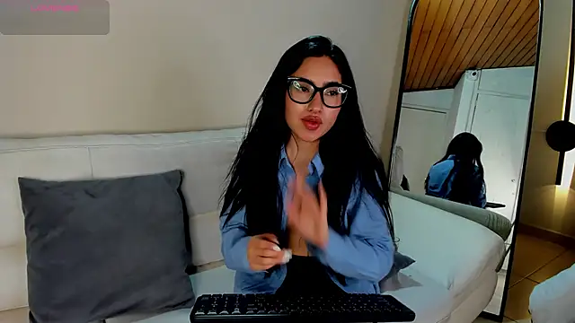 cherry bunnyx online show from March 1, 4:56 am