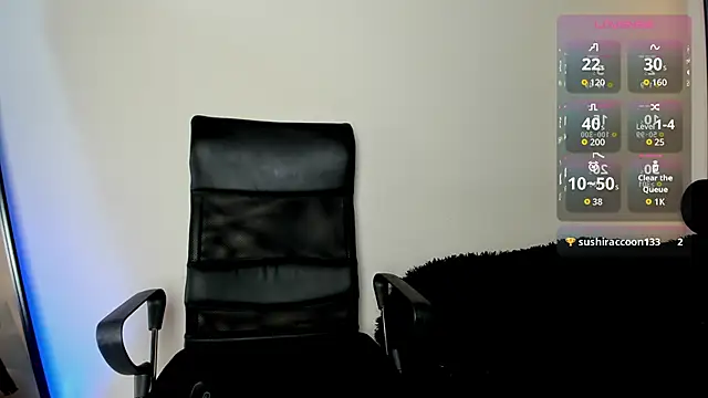 cherry bunnyx online show from November 4, 3:54 am