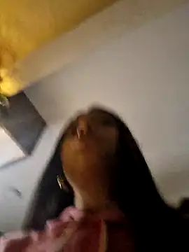 AriaBelles online show from December 3, 10:14 am