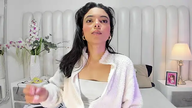 AriaBelles online show from November 9, 10:08 am