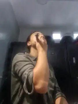 AriaBelles online show from November 3, 6:44 pm