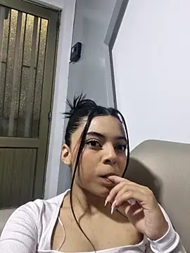 AriaBelles online show from November 27, 10:16 am