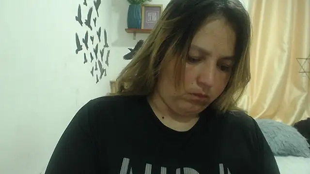 SweetRouse   online show from January 16, 2:10 pm