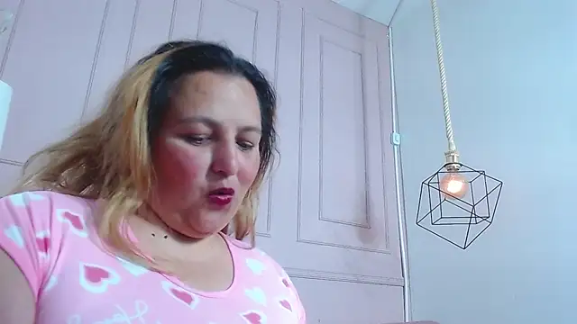 SweetRouse   online show from September 24, 2:56 pm