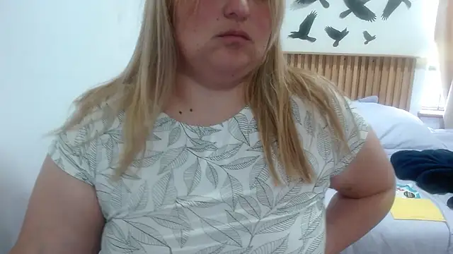 SweetRouse   online show from December 1, 1:45 pm