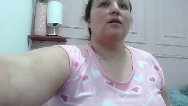 SweetRouse   online show from October 5, 3:47 pm