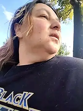 SweetRouse   online show from January 7, 1:05 pm