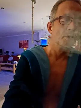 TommyTom76 online show from October 7, 9:16 pm