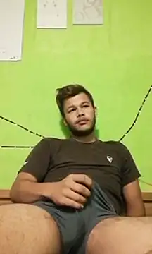 Snapshot of kaland69 chatting on October 4, 5:14 pm kaland69 online show from October 4, 5:14 pm