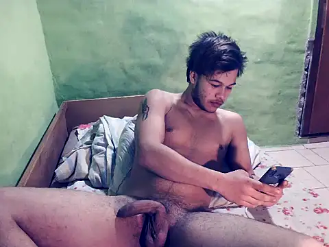 kaland69 online show from February 19, 8:50 pm