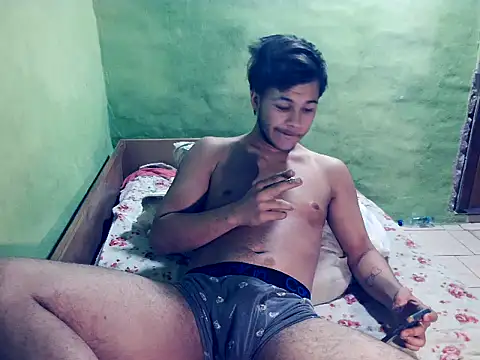 kaland69 online show from February 17, 7:44 pm