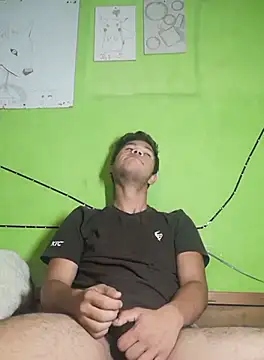 Snapshot of kaland69 chatting on October 11, 6:09 pm kaland69 online show from October 11, 6:09 pm