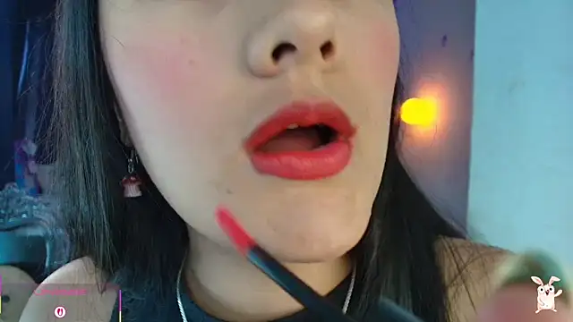 Hinata 21  online show from April 13, 9:08 pm