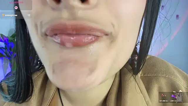 Hinata 21  online show from November 21, 8:52 pm