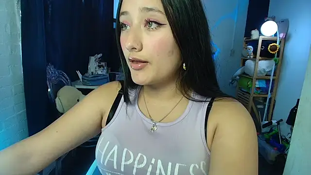 Hinata 21  online show from June 4, 9:41 pm