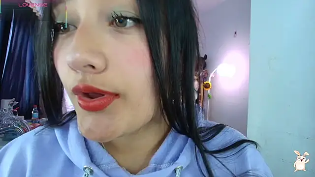 Hinata 21  online show from February 23, 8:42 pm