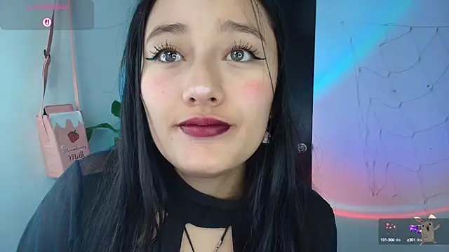 Hinata 21  online show from October 2, 1:25 pm