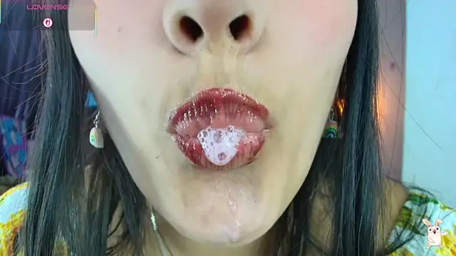 Hinata 21  online show from March 17, 8:56 pm